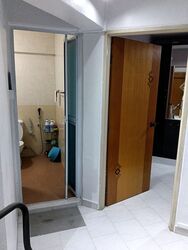 Blk 804 Woodlands Street 81 (Woodlands), HDB Executive #592029151